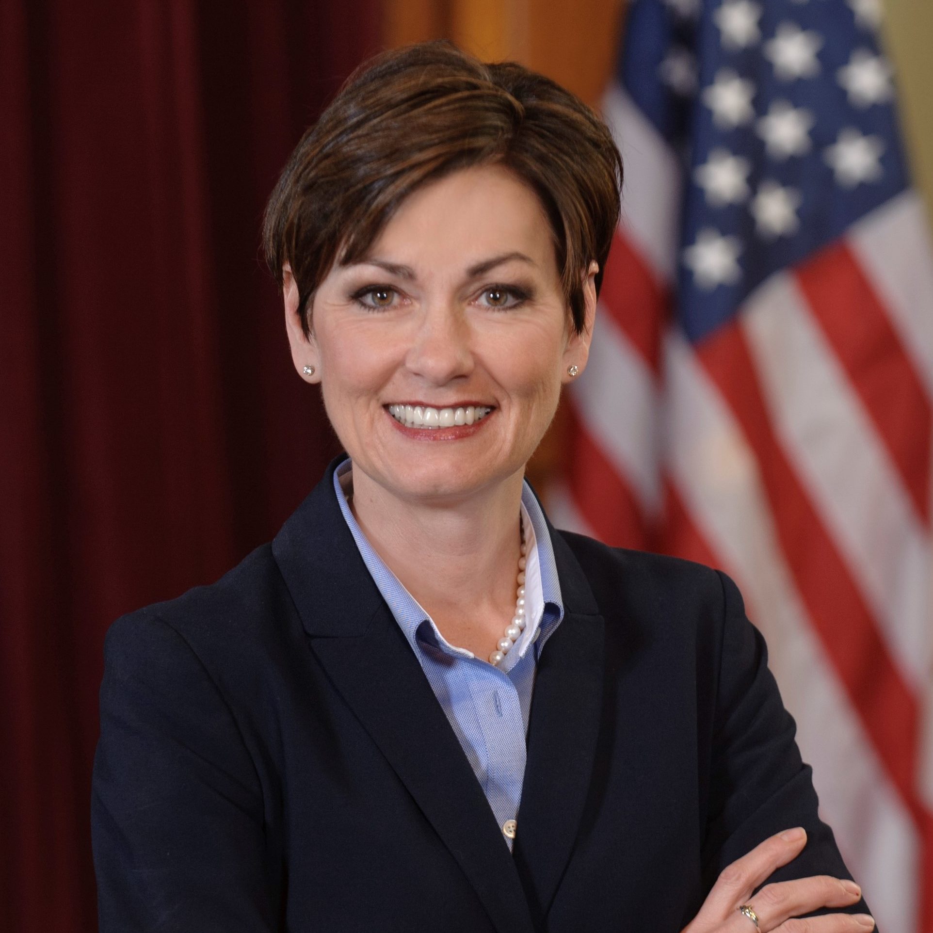 Kim Reynolds