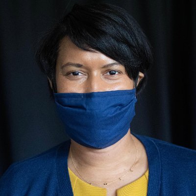 Muriel Bowser