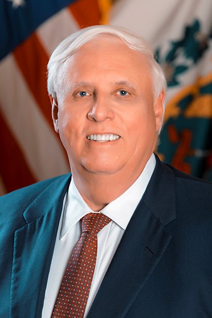 Jim Justice